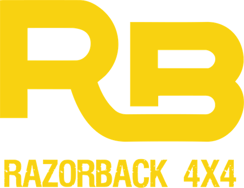 Razorback 4x4