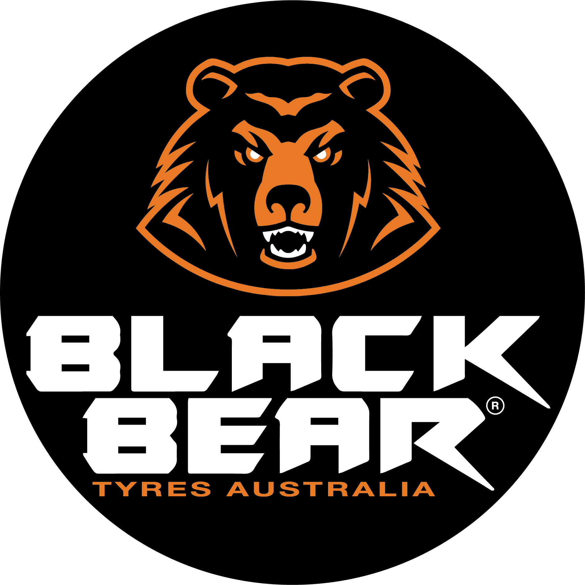 BLACK BEAR TYRES AUSTRALIA