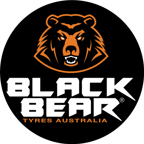 BLACK BEAR TYRES AUSTRALIA