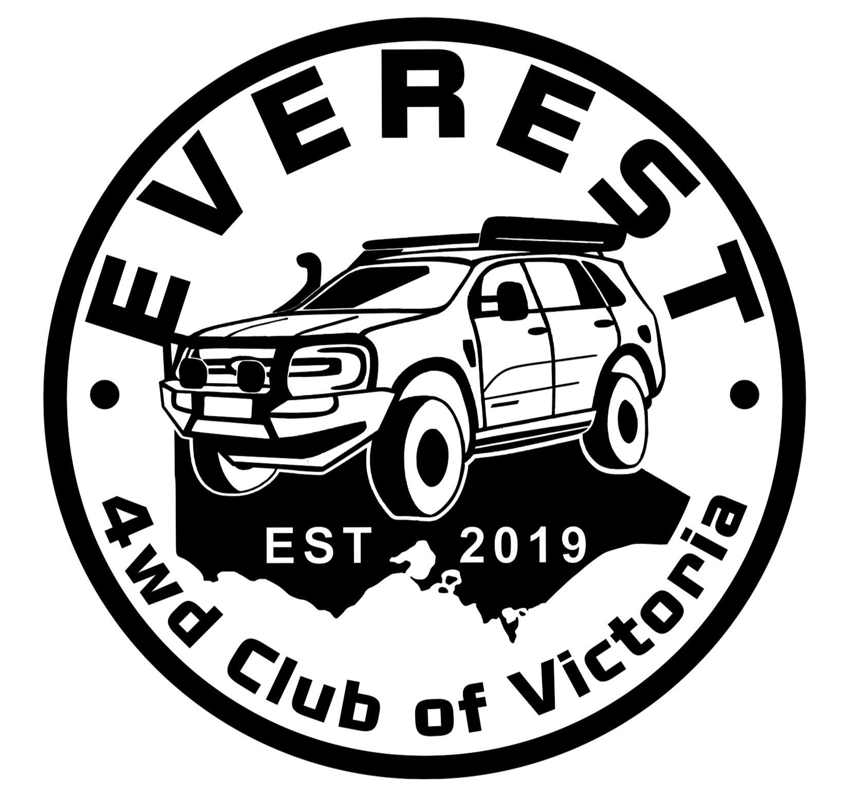 Everest 4WD Club of Victoria