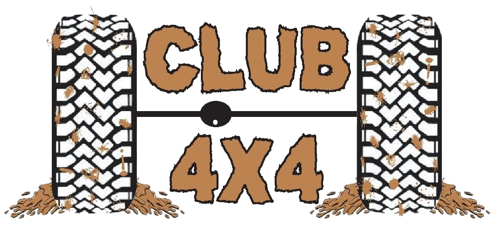 Club 4x4