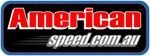 AMERICAN SPEED