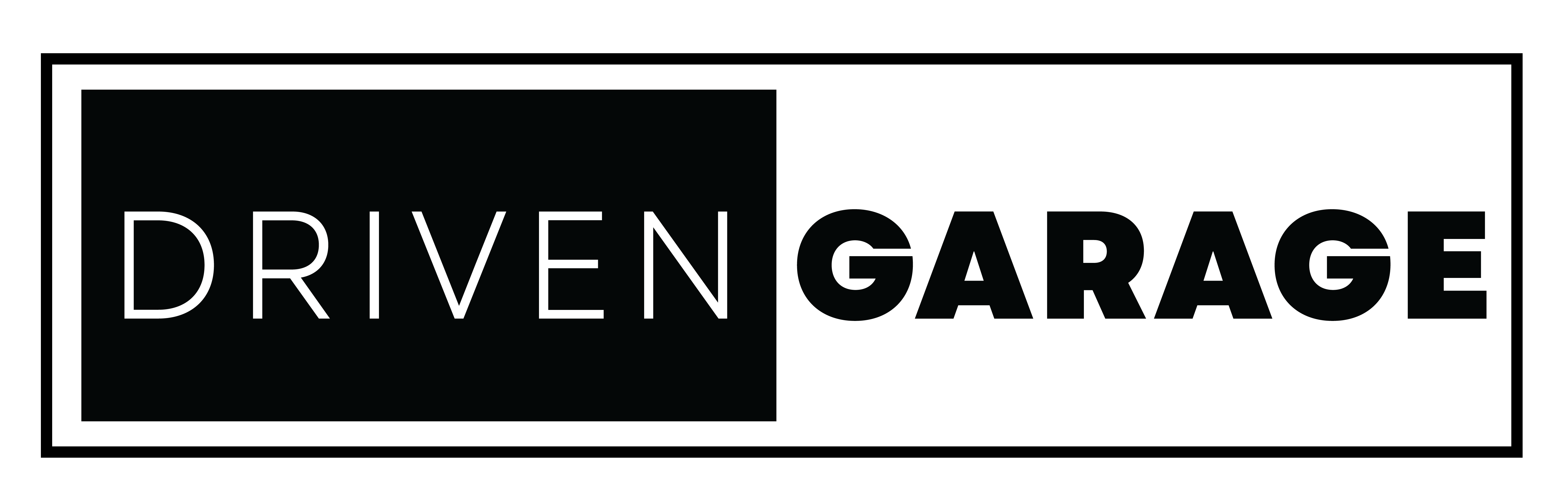 Driven Garage