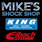 Mike's Shock Shop / BSF 4x4