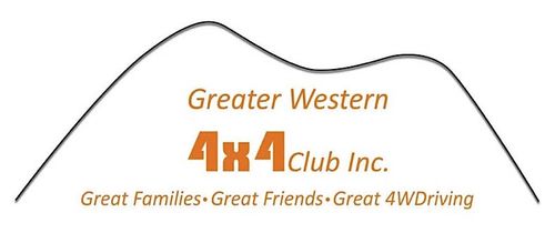 Greater Western 4X4 Club
