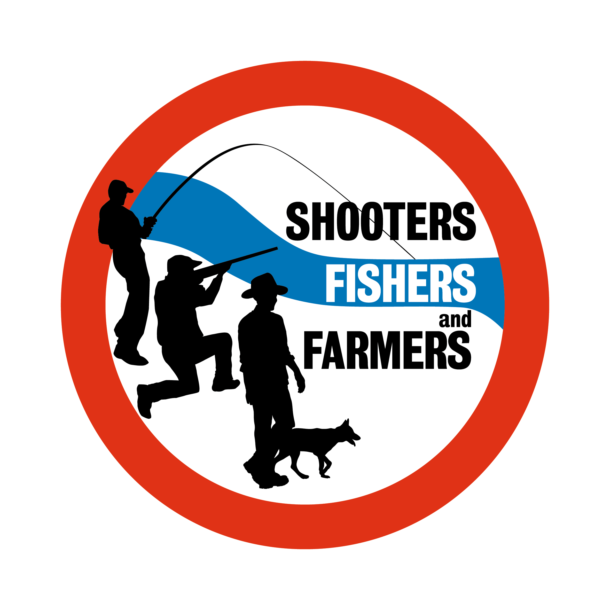 Shooters, Fishers and Farmers Party