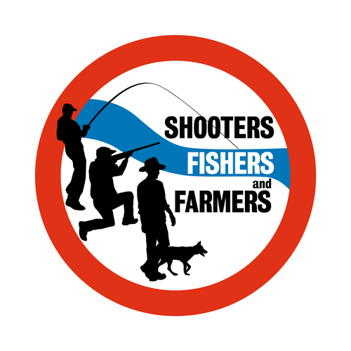 Shooters, Fishers and Farmers Party