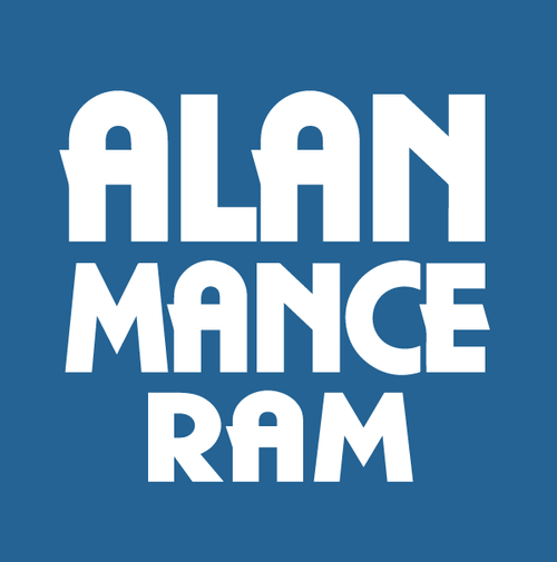 Alan Mance RAM Trucks