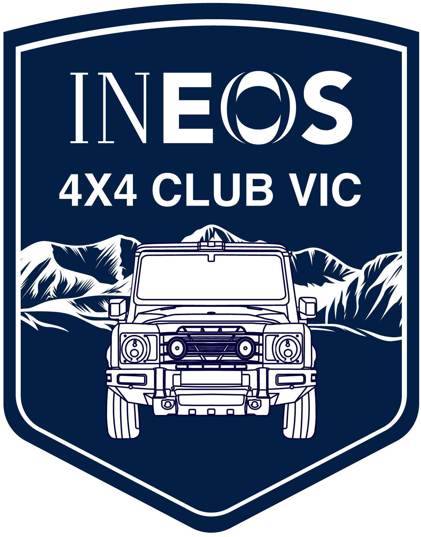 INEOS 4X4 Club