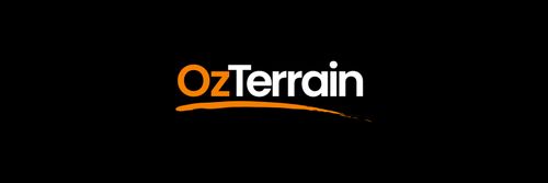 OzTerrain