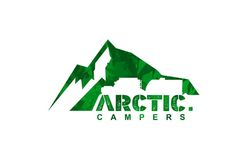 Arctic Campers