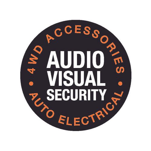 Audio Visual Security