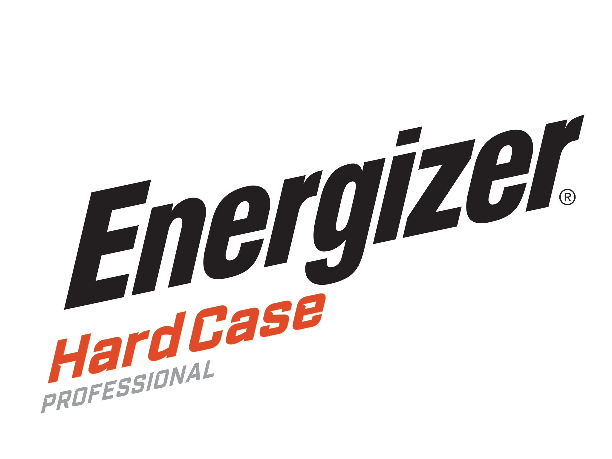 Energiser Hard Case
