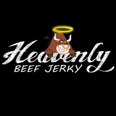Heavenly Jerky