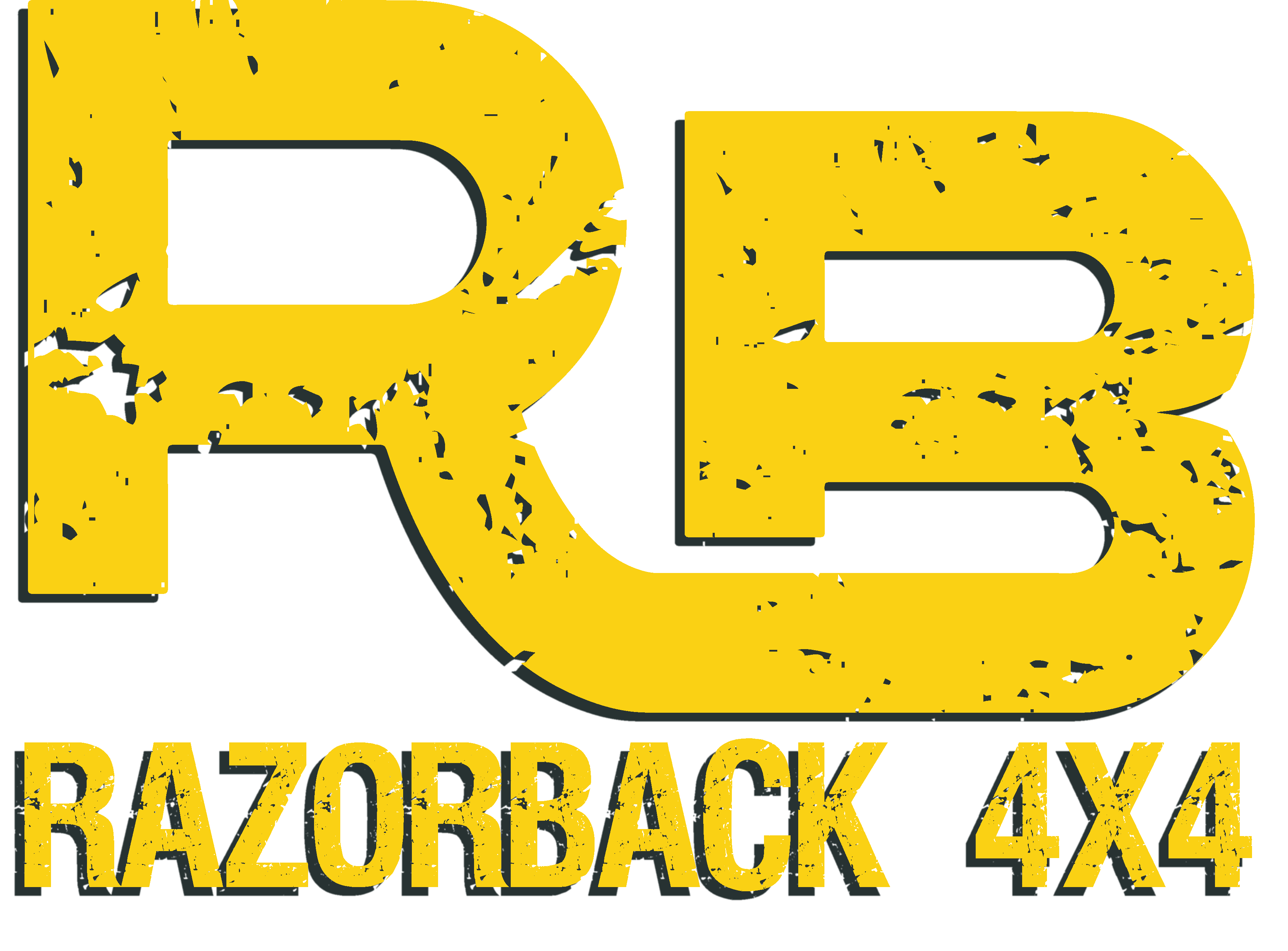 Razorback 4x4