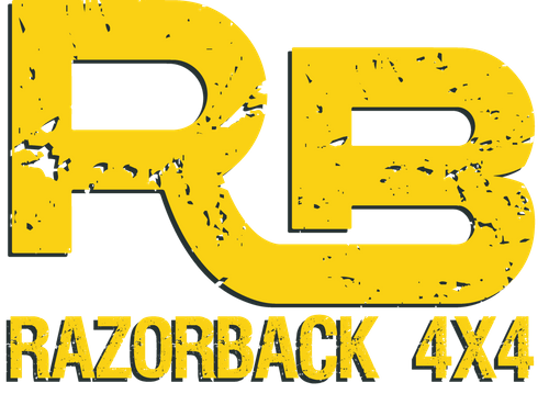 Razorback 4x4