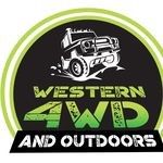 Western 4WD and Outdoors
