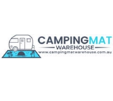 CAMPING MAT WAREHOUSE AND UTE BUMBAG