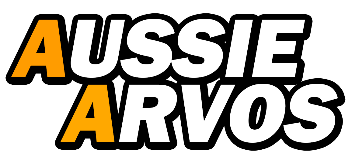 Aussie Arvos