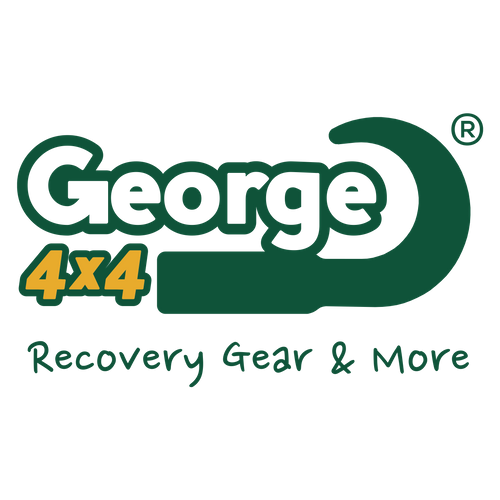 George 4X4 RECOVERY GEAR & MORE
