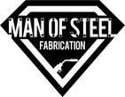 Man Of Steel Fabrication