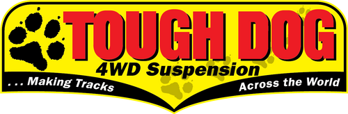 Tough Dog Suspension