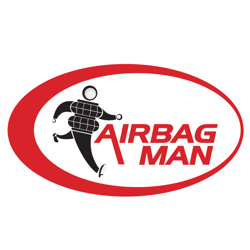 Airbag Man