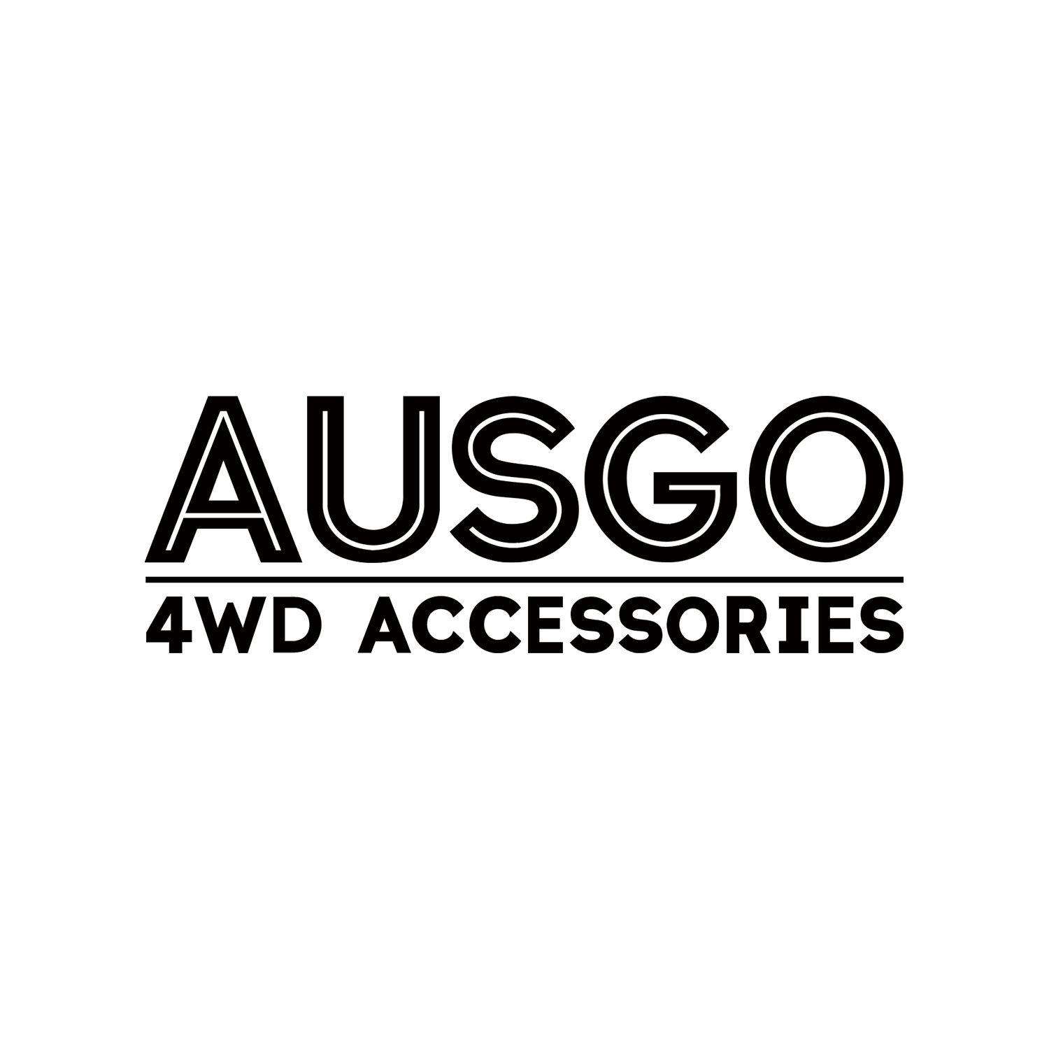AUSGO 4X4