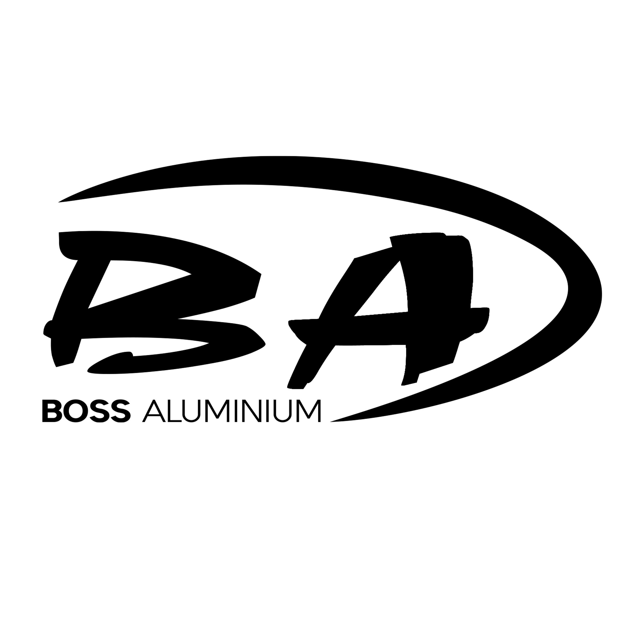 Boss Aluminium