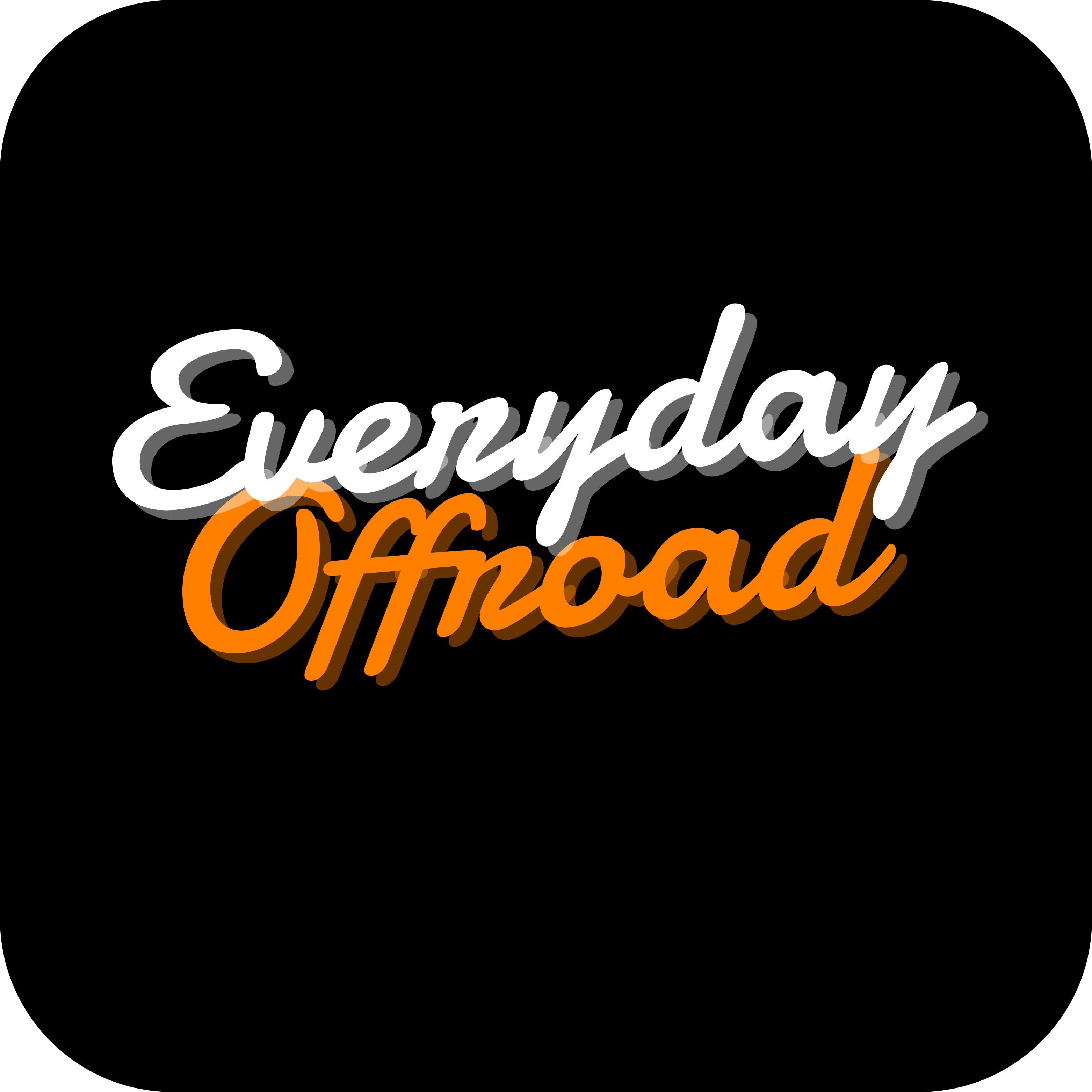 Everyday Offroad