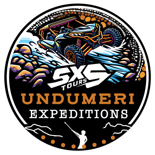 Just Over Hills / Undumeri Expeditions / Pete's Culture Adventure / Kimberley Dreaming