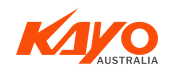 Kayo Moto Australia/Stonegate Industries