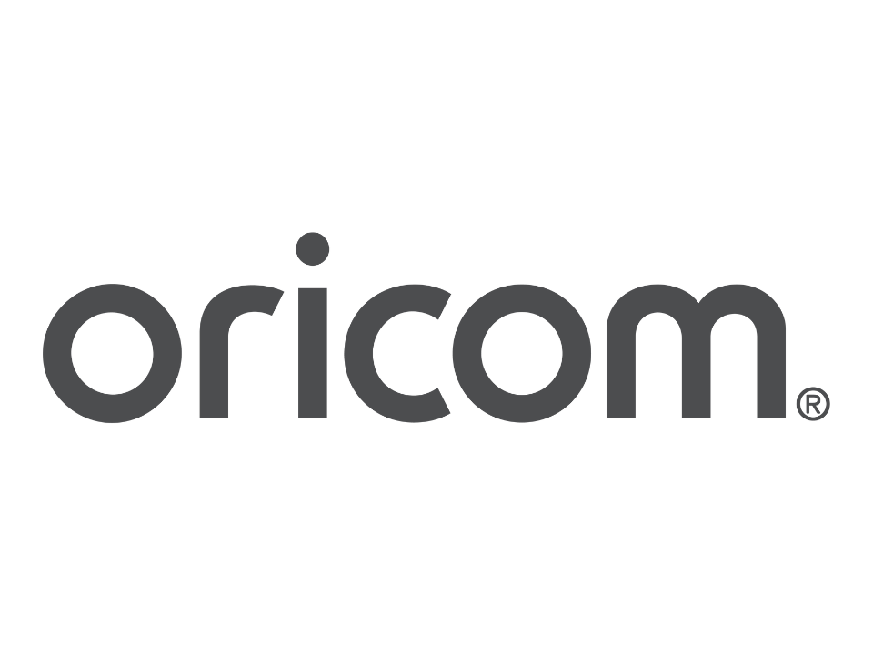 ORICOM UHF & AUTOMOTIVE