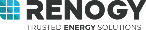 Renogy Off-Grid Power Solution