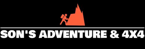 Son's Adventure & 4x4
