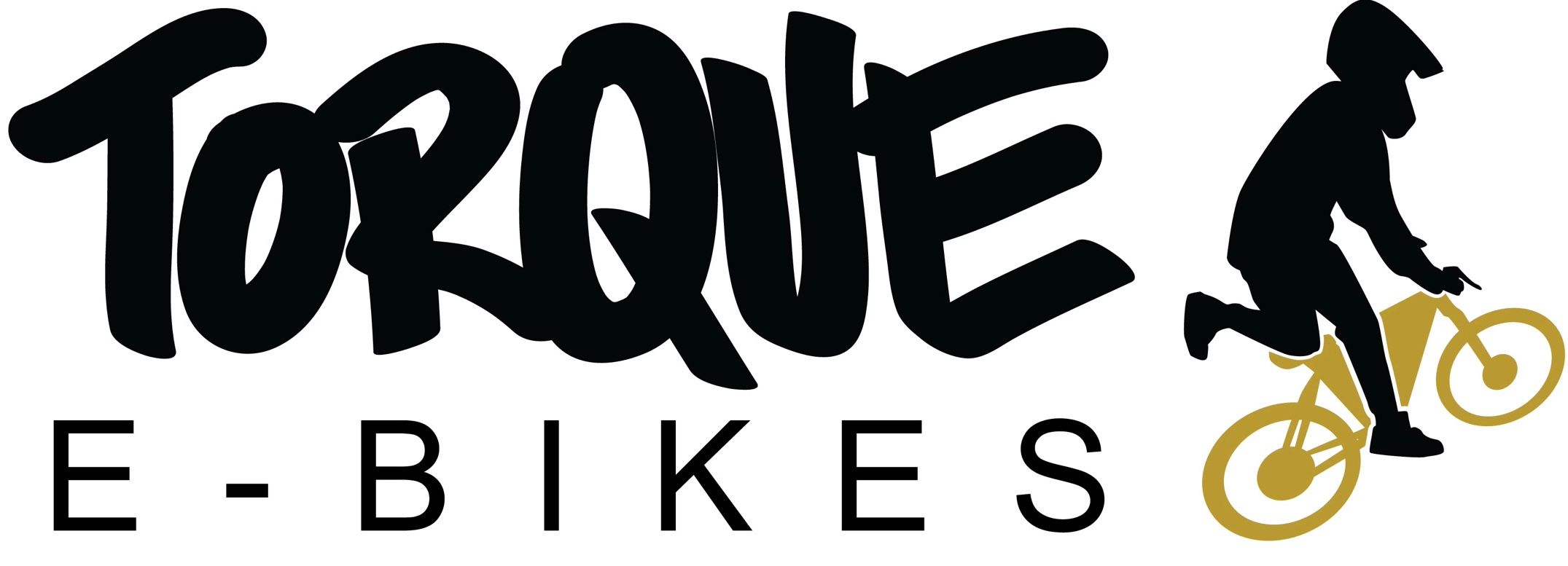 TORQUE E BIKES