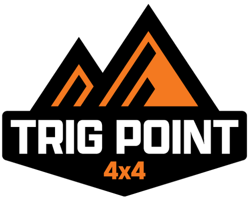 Trig Point