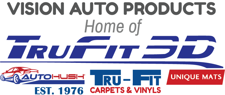 TruFit Carpets