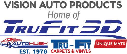 TruFit Carpets