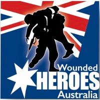 Wounded Heroes
