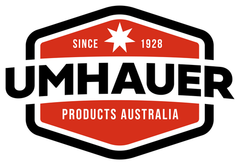 UMHAUER PRODUCTS AUSTRALIA & IKAMPER AUSTRALIA