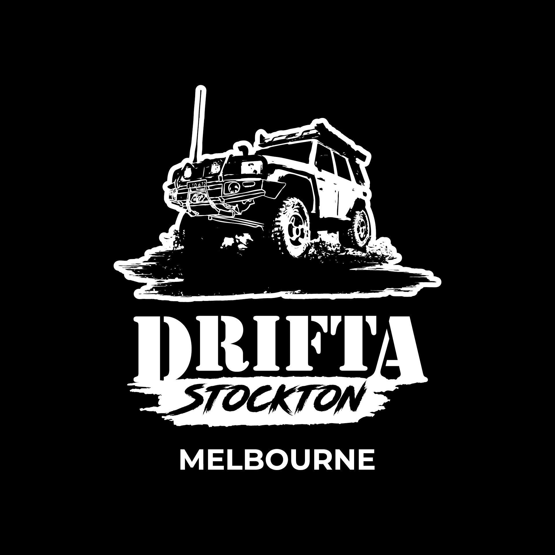 Drifta Stockman Camping Gear