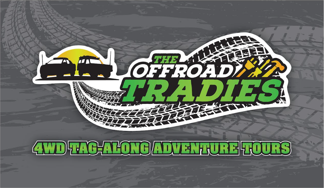 The Offroad Tradies 4WD Tagalong Adventure Tours