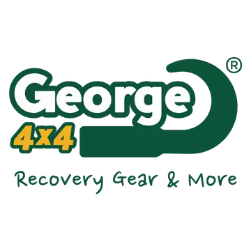 GEORGE4X4 RECOVERY GEAR & MORE