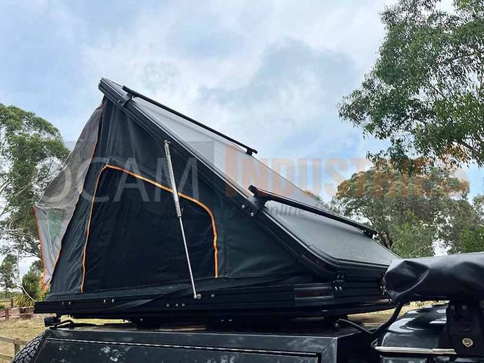 Ocam aluminium roof rack review hotsell
