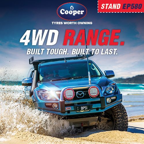 4WD ACCESSORIES Melbourne (2023), 4x4 Obsession