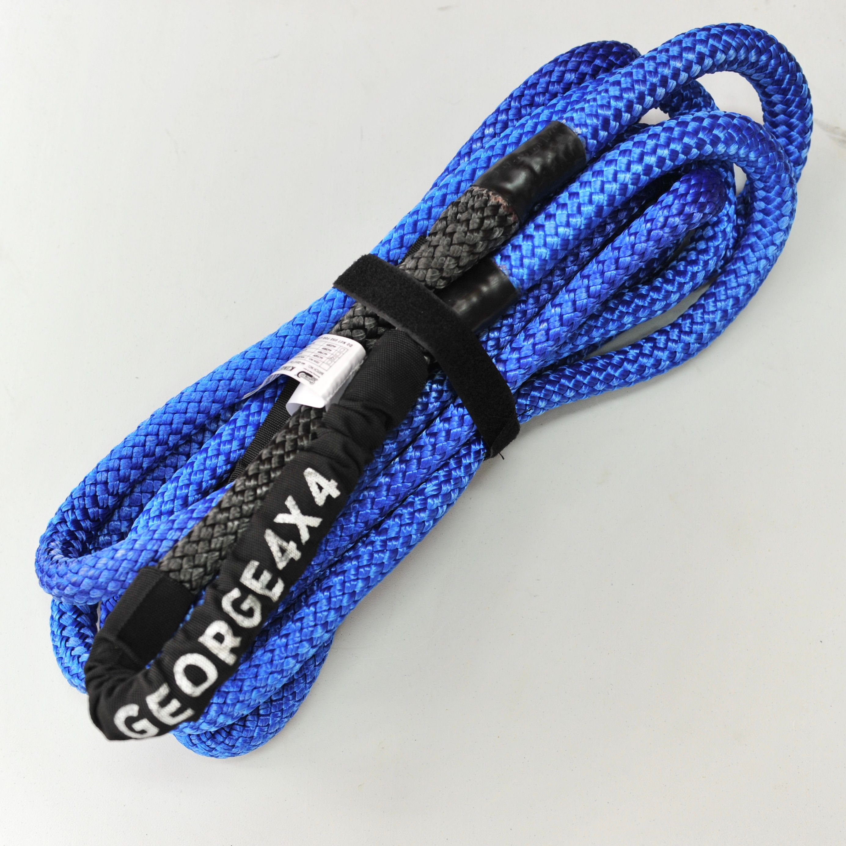 Nylon Recovery Rope 8600kg/11000kg/13300kg National