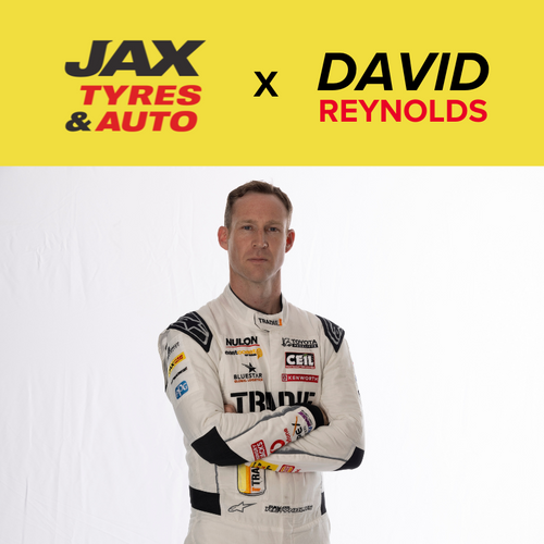 David Reynolds