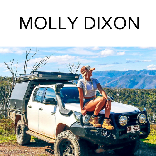 Molly Dixon