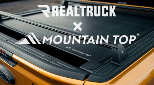 Introducing RealTruck
